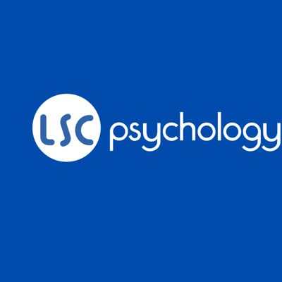 LSC Psychology logo