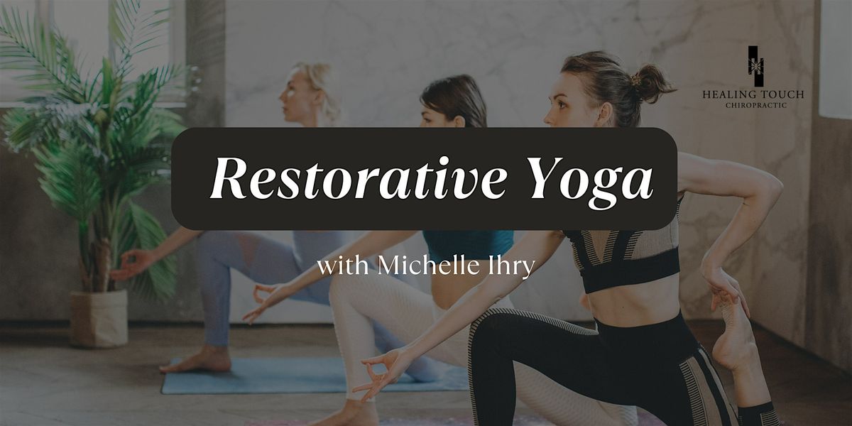 Restorative Yoga, 4 January | Event in West Fargo | AllEvents