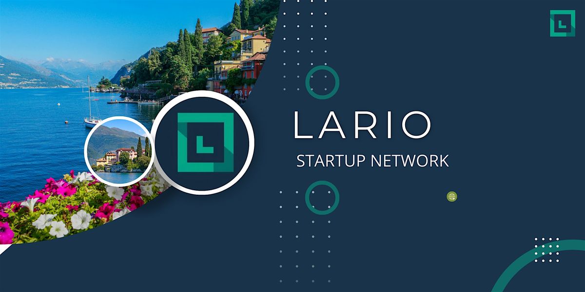 Lario StartUp Network - Aperitivo di networking, 25 November | Event in Lecco | AllEvents