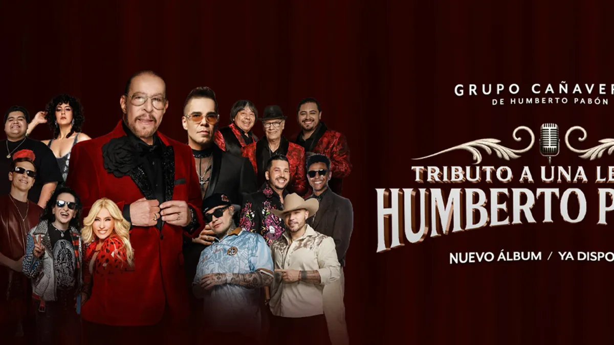 Grupo Cañaveral De Humberto Pabón in Primm, 30 August | Event in Primm | AllEvents