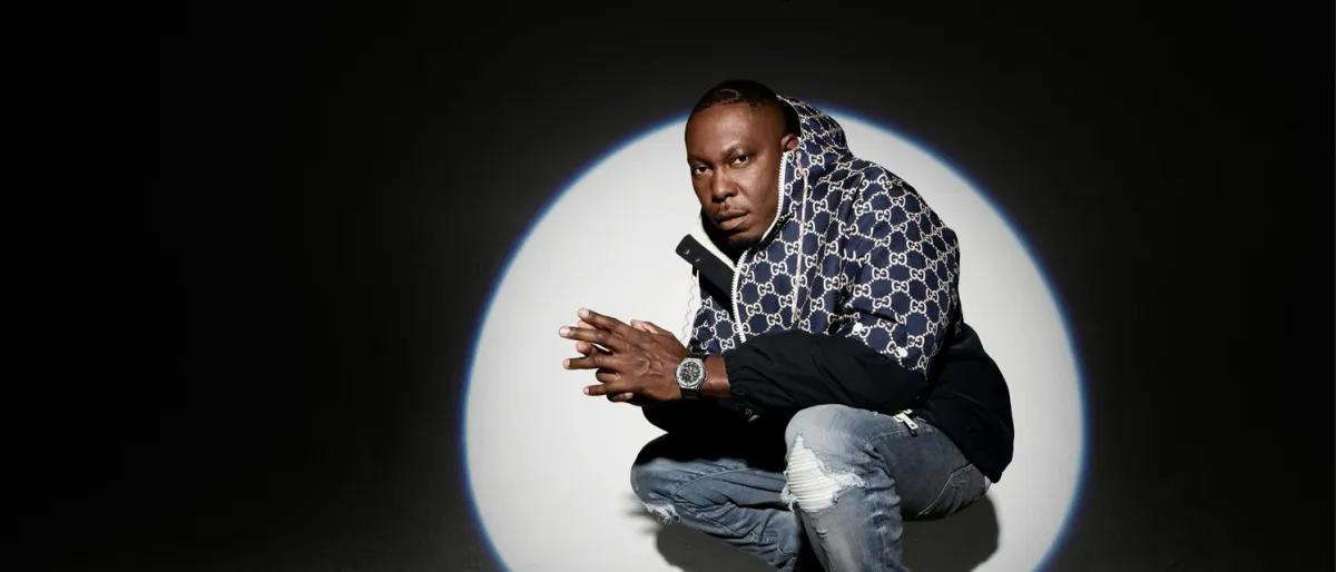 Dizzee Rascal, Mike Skinner, Badger in Margate, 29 August | Event in Margate | AllEvents