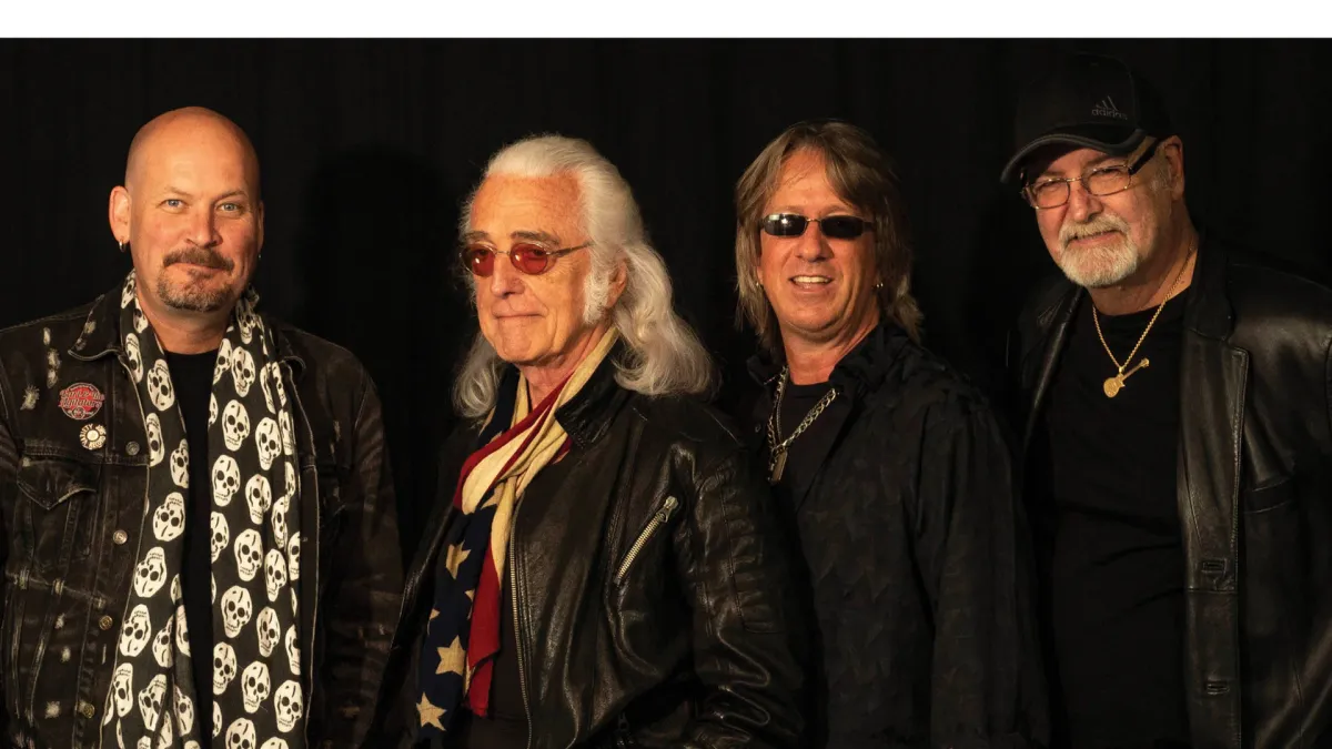 Foghat in Las Vegas, 25 April | Event in Winchester | AllEvents