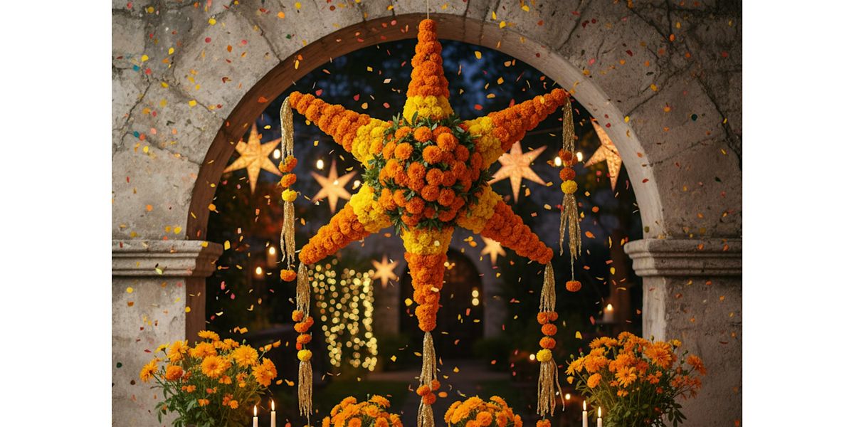 ✨ Embrace the Journey: A Posadas & Community Celebration, 5 December | Event in Worcester | AllEvents