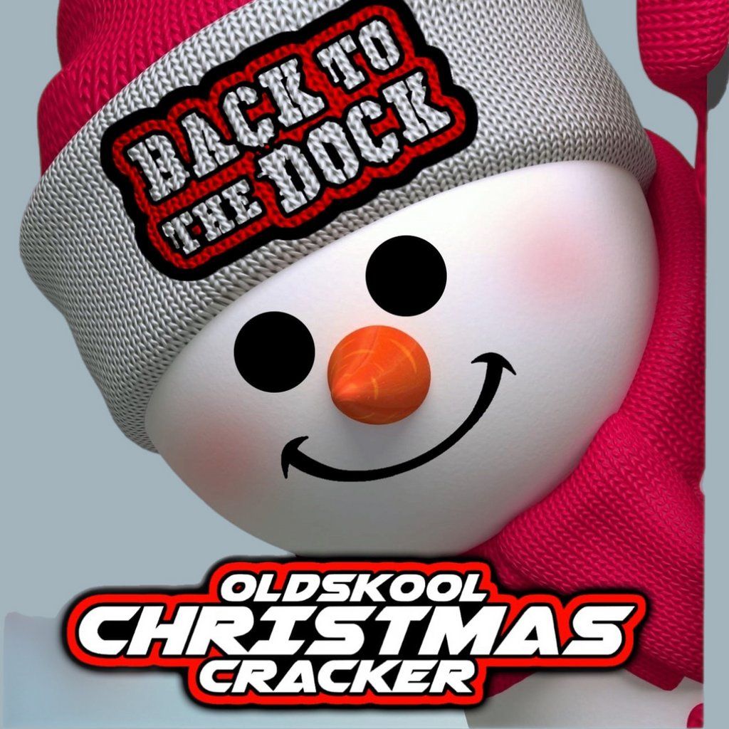 Back to the Dock Christmas Cracker | Event in Liverpool | AllEvents