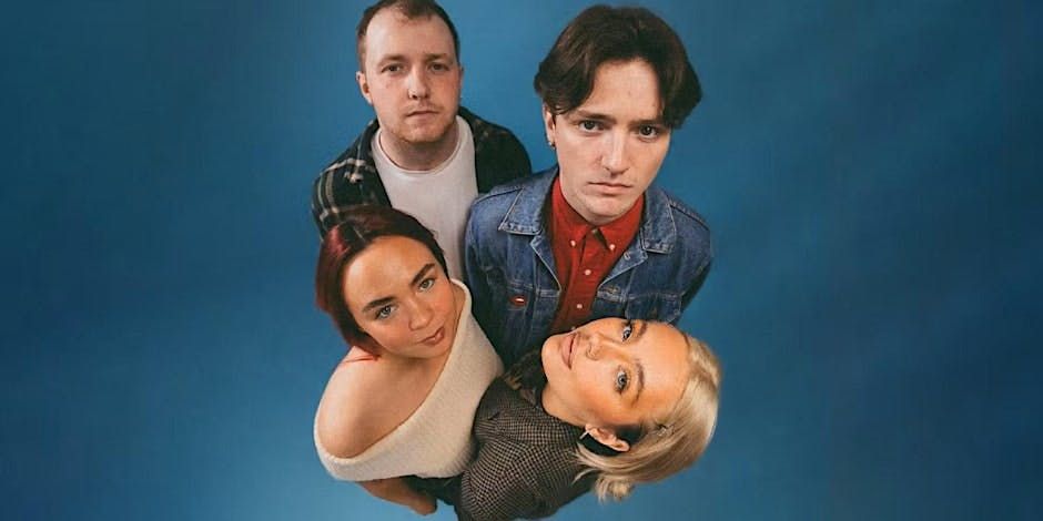 Spyres + Masca and Gabby Rivers, 22 October | Event in Norwich | AllEvents
