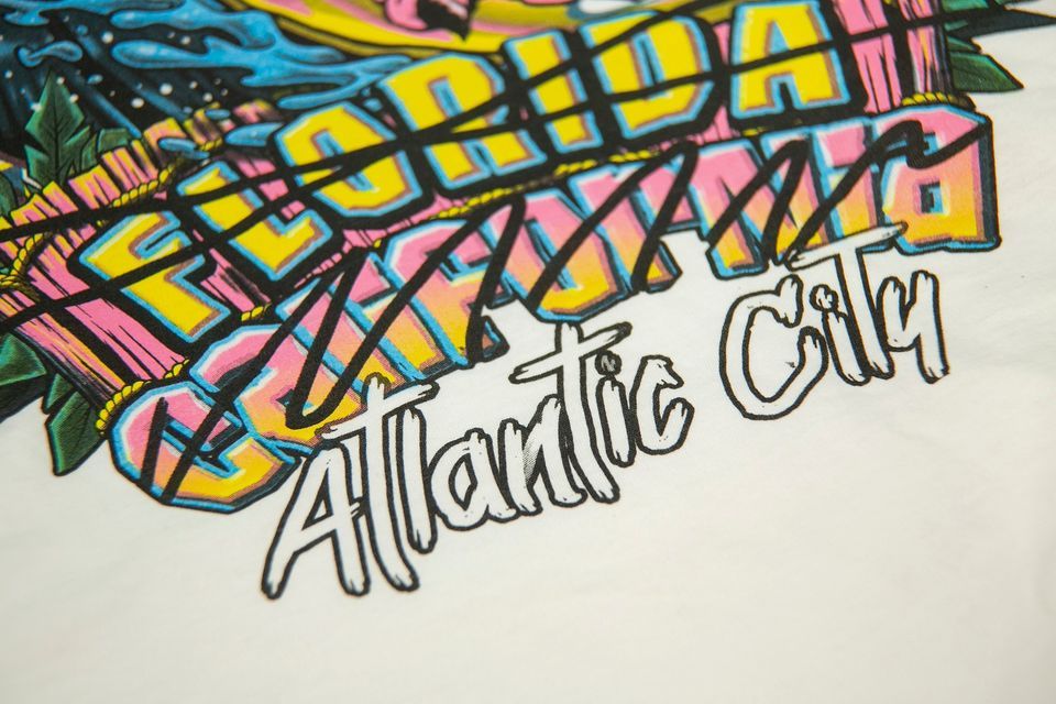 Impressions Expo Atlantic City 2023, Atlantic City Convention Center