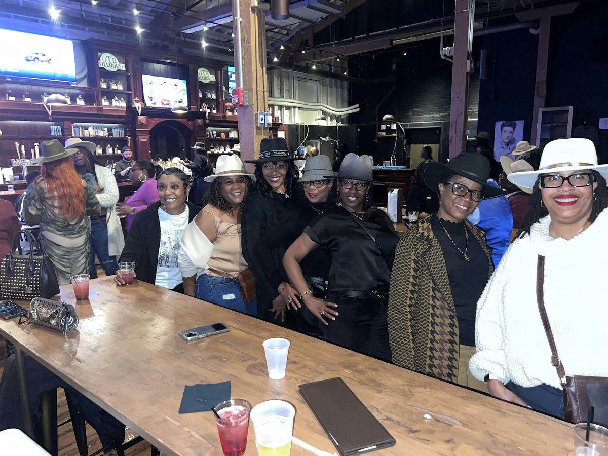 Cardigans and Fedoras, 29 November | Event in Cincinnati | AllEvents