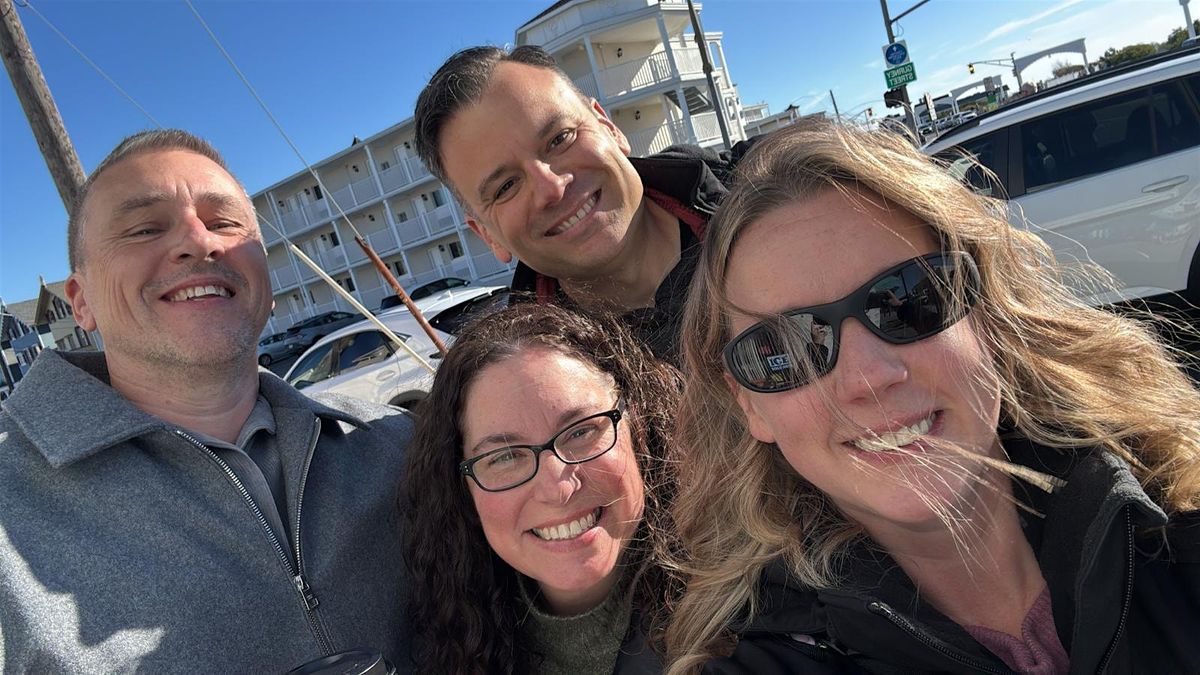 Random Acts of Kindness Spree in Ocean City, NJ | Event in Ocean City | AllEvents