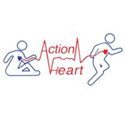 Action Heart Events