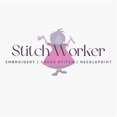 Stitch Worker logo