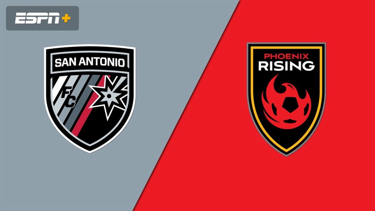 Parking San Antonio FC at Phoenix Rising FC, 19 October | Event in Phoenix | AllEvents