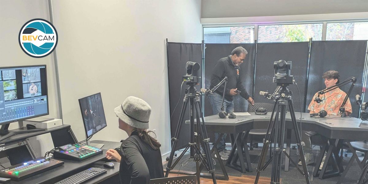 BevCam Member Orientation, 7 January | Event in Beverly | AllEvents