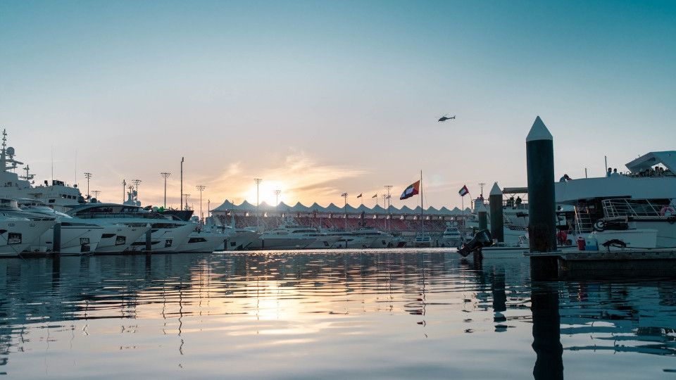 F1 Abu Dhabi Luxury Yacht Package & After-race Concerts, 7 December | Event in Abu Dhabi | AllEvents