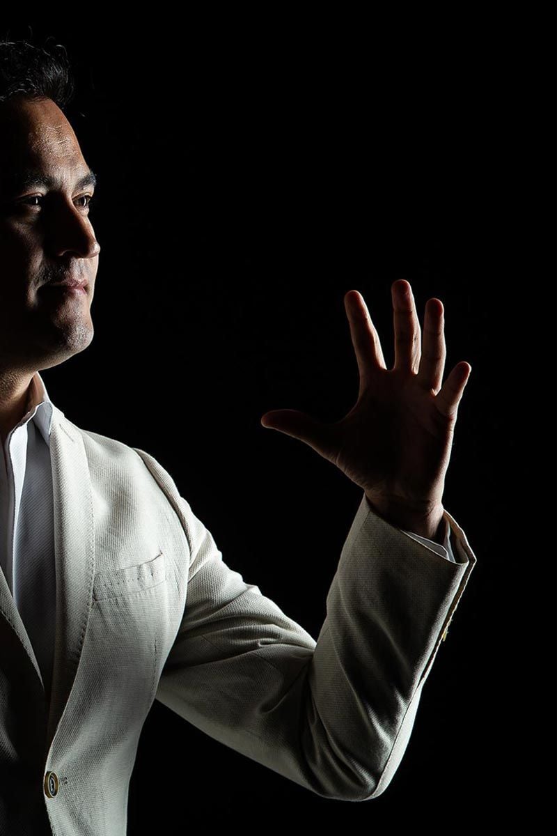 New York Philharmonic: Diego Matheuz - Tchaikovsky's Fifth & Korngold, 22 October | Event in New York