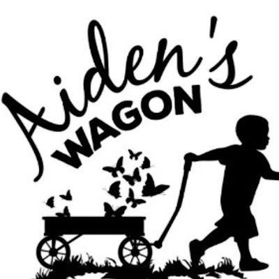Aiden's Wagon logo