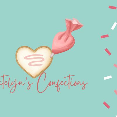 Catelyn’s Confections