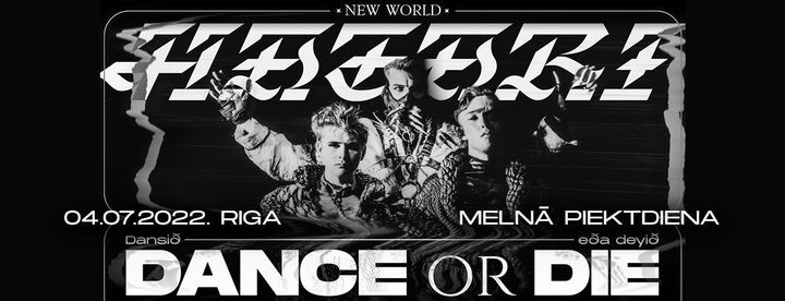 Events In Riga Latvia In July 2021 Riga Events January 2022