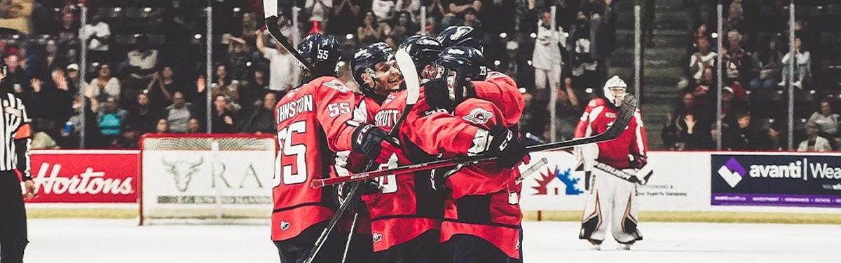 Windsor Spitfires at Saginaw Spirit at Dow Event Center, 22 November | Event in Saginaw | AllEvents
