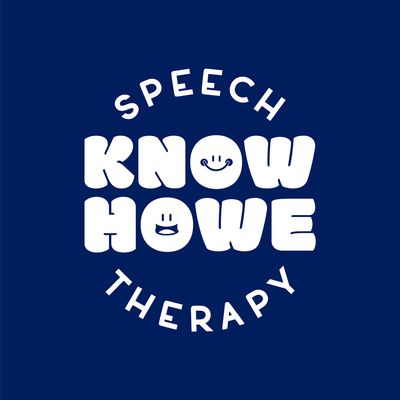 Know Howe Speech Therapy