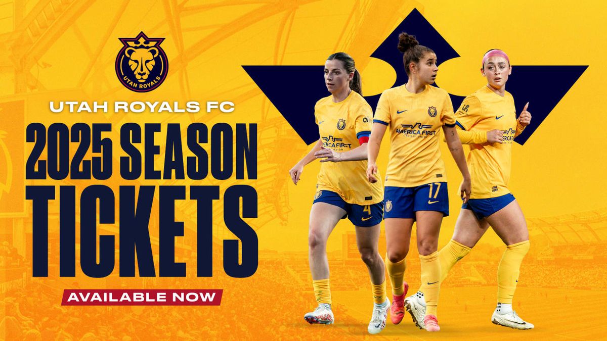Seattle Reign FC at Utah Royals FC, 21 June | Event in Sandy | AllEvents