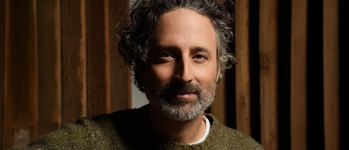 Louis-Jean Cormier at Le Club Square Dix30, 24 October | Event in Brossard | AllEvents