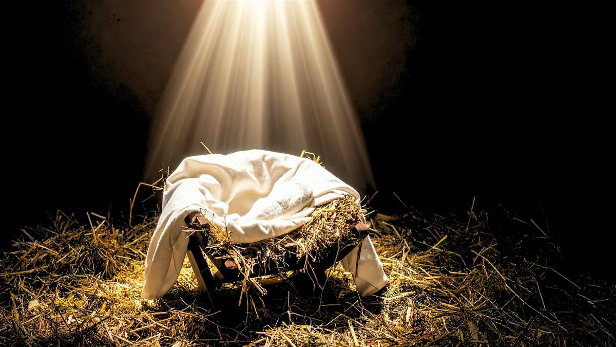 Christmas Eve Family Service, 24 December | Event in Markham | AllEvents