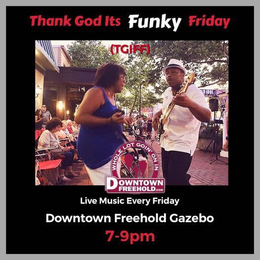 All Events In Freehold Today And Upcoming Events In Freehold Freehold Events July 1 2022