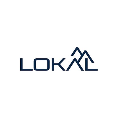 Lokal Homes logo