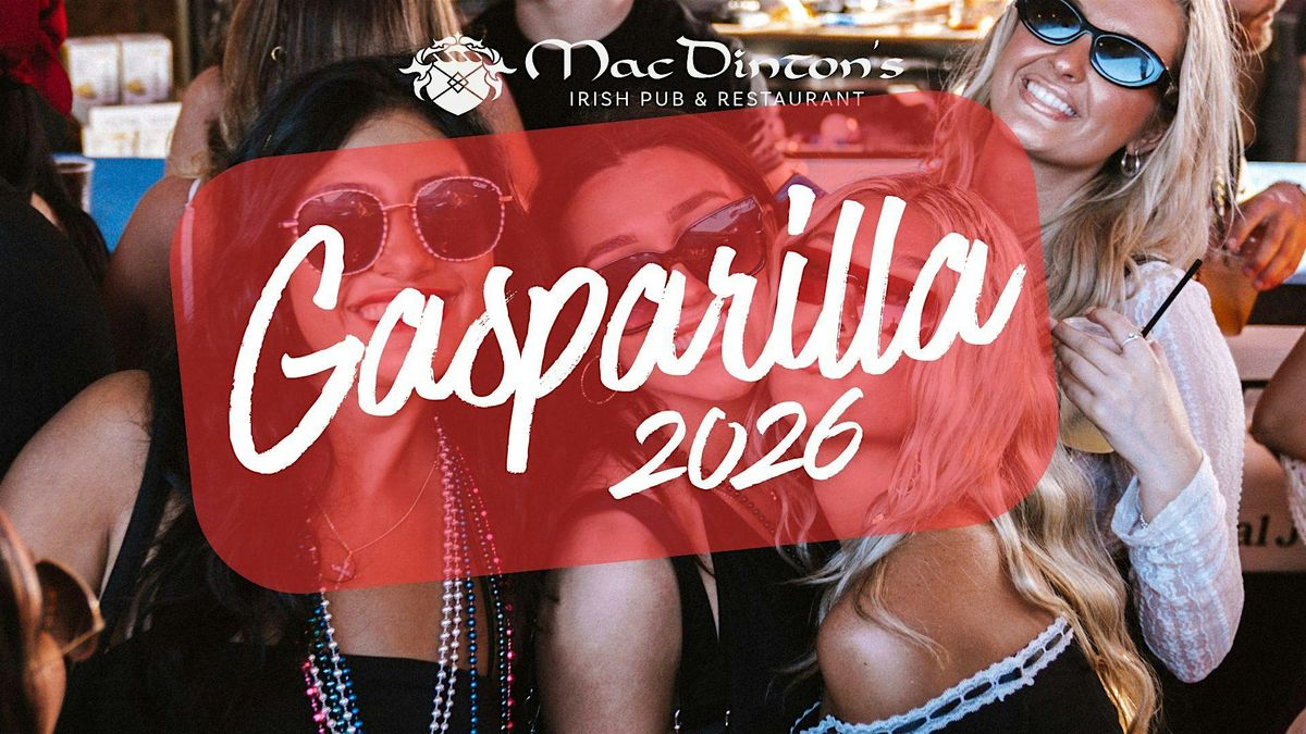 Gasparilla Soho Party!, 31 January | Event in Tampa | AllEvents