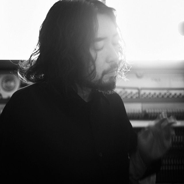 Akira, Von Bikräv, 1luu, Lolalita, Bruhze, Akira Kosemura, Jepeto, Karlfroye in Paris, 12 December | AllEvents