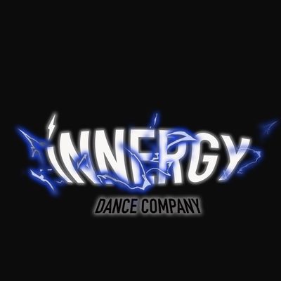 Innergy Dance Company logo