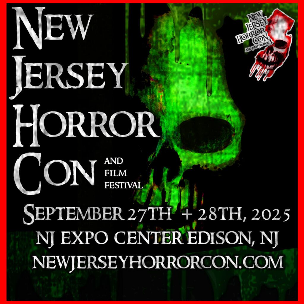Terror Con - Sunday, 6 September | Event in Marlborough | AllEvents