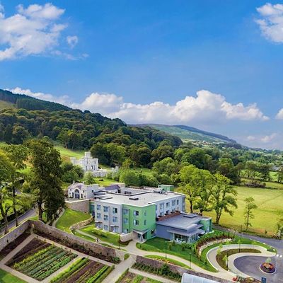 Killeavy Castle Estate logo