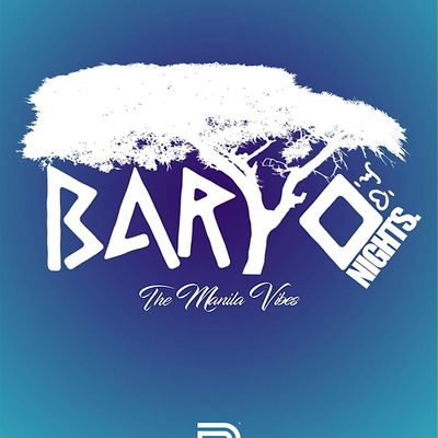 BAR/YO NIGHTS