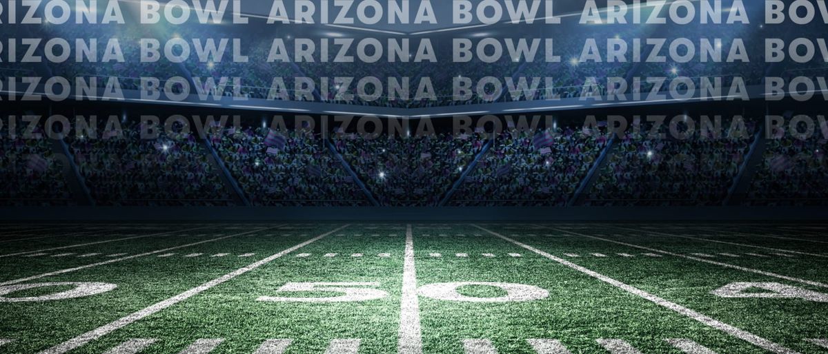 Arizona Bowl at Arizona Stadium, 27 December | Event in Tucson | AllEvents
