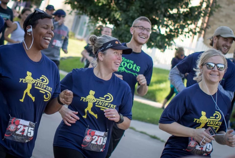 Recovery Fest Featuring Rethink Run/Walk, Solutions Recovery, Inc