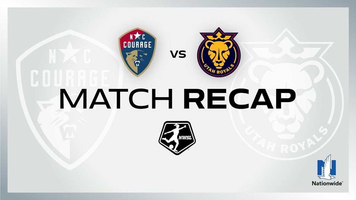 North Carolina Courage vs. Utah Royals, 5 September | Event in Cary | AllEvents