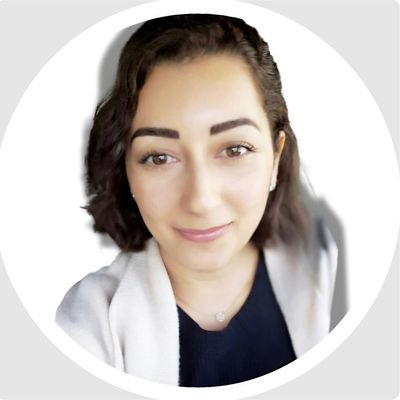 Treysi - Visionary Lens logo