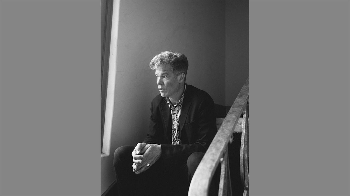 Josh Ritter at Central Presbyterian Church, 25 April | Event in Denver | AllEvents