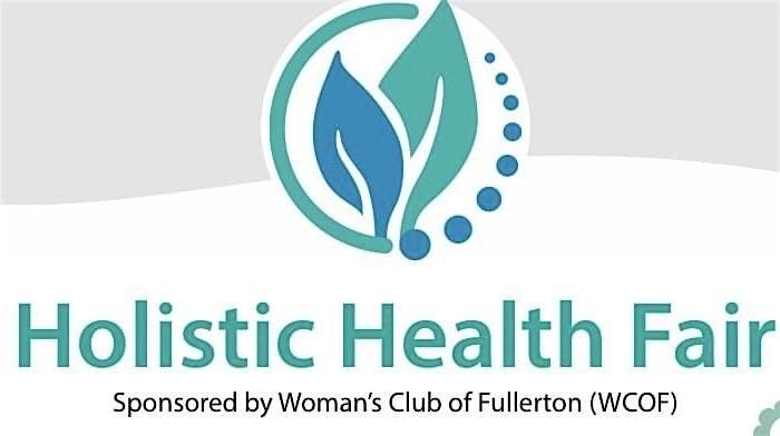 2026 Holistic Health Fair, 14 February | Event in Fullerton | AllEvents