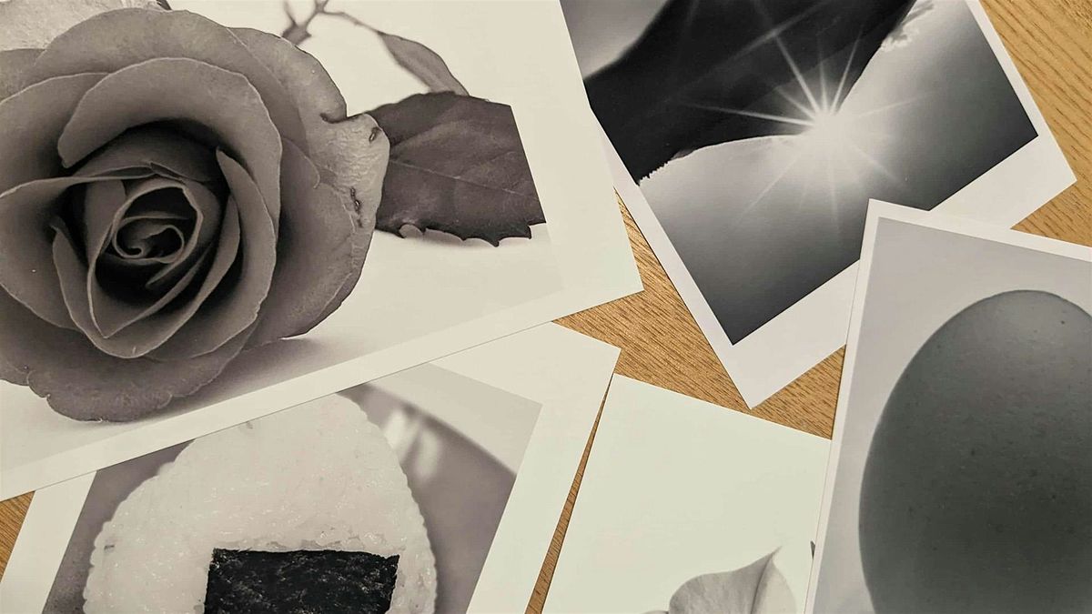 The Art of Stillness: Pencil Drawing Workshop with a Japanese Master, 4 December | Event in New York | AllEvents