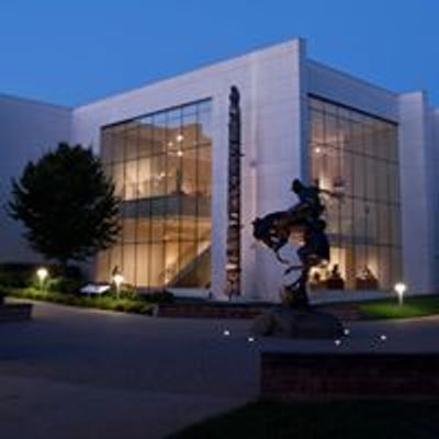 Booth Western Art Museum