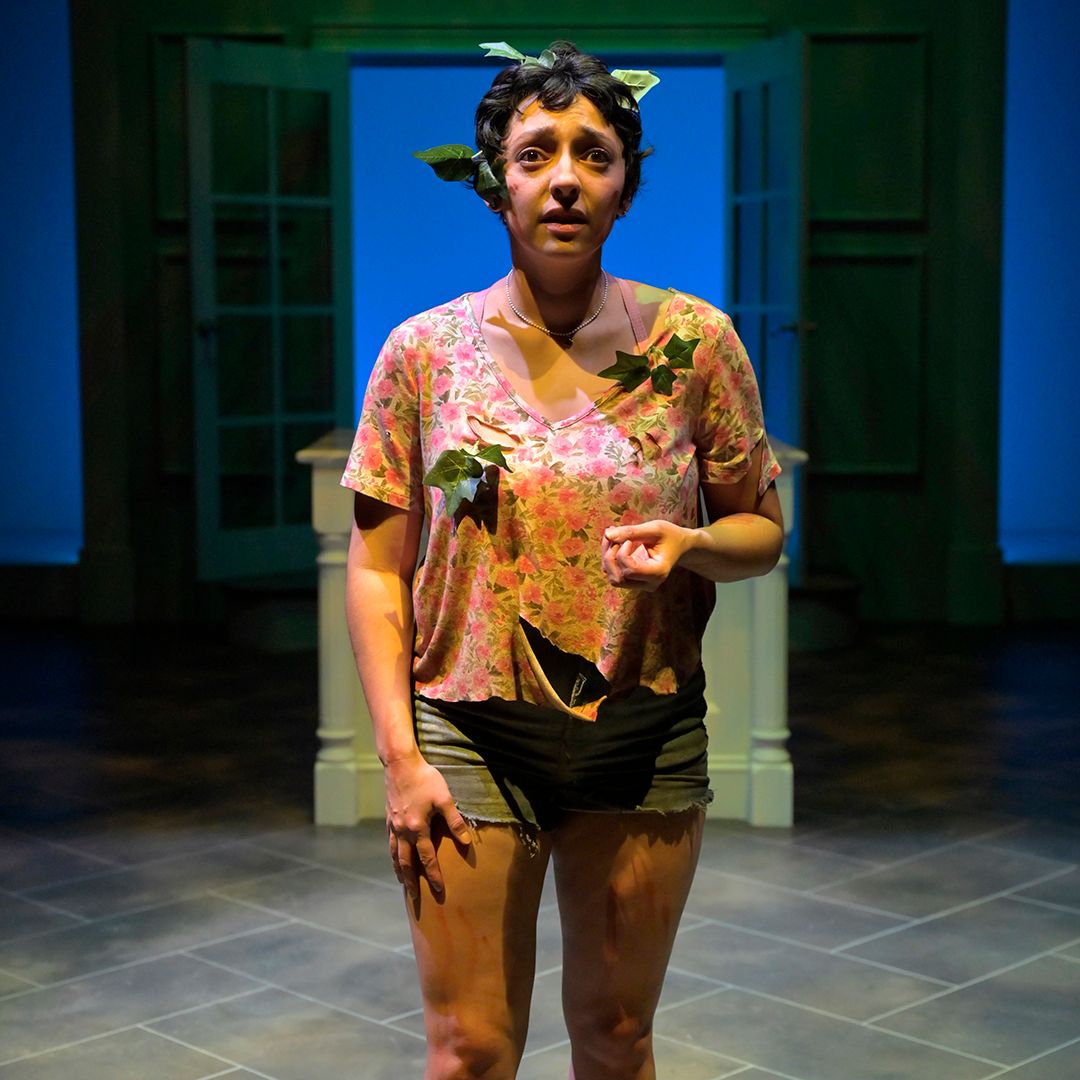 Hurricane Diane at Hartford Stage, 5 June | Event in Hartford | AllEvents