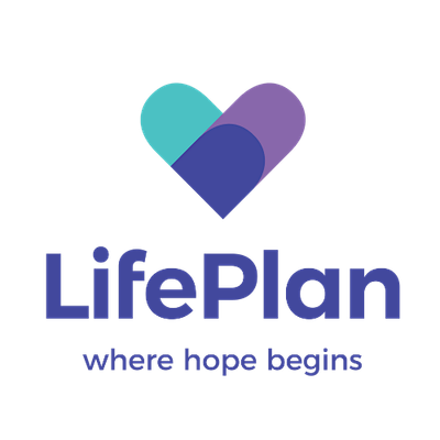 LifePlan logo