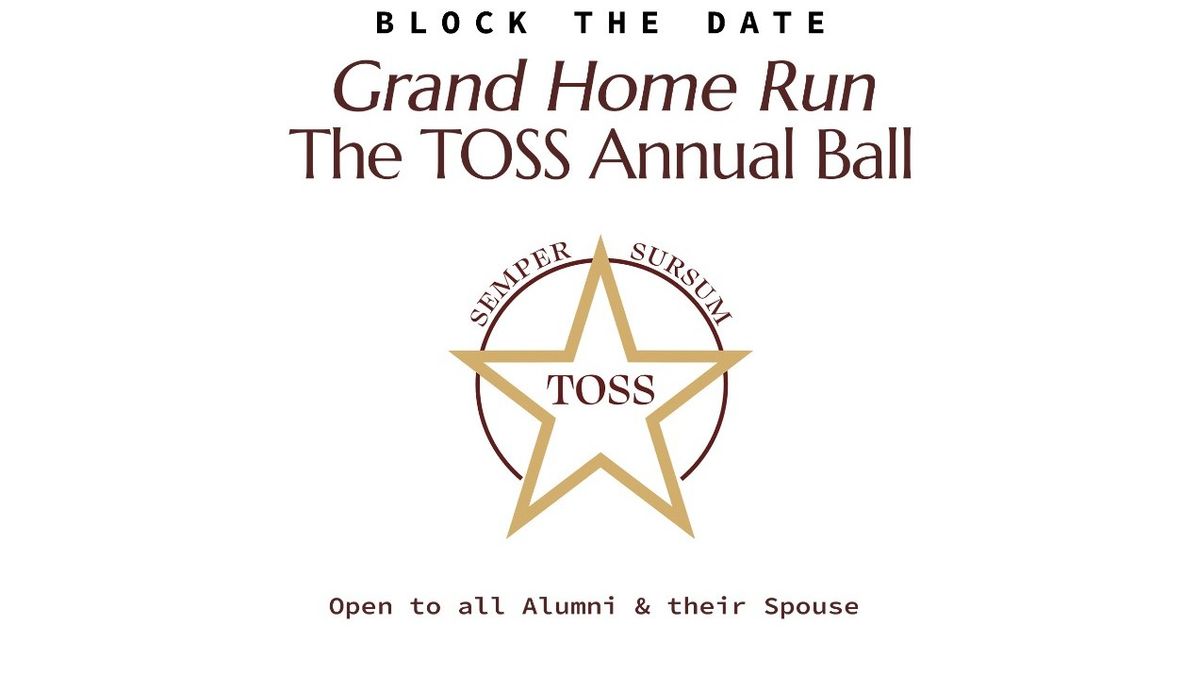 The TOSS Grand Home Run - St. Stephens School Alumni Dinner Meetup, 27 December | Event in Bagalkot | AllEvents
