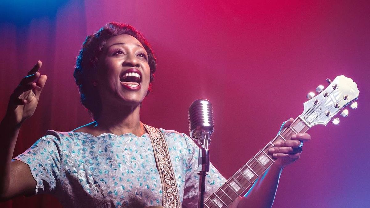 Marie and Rosetta, 11 June | Event in Osseo | AllEvents