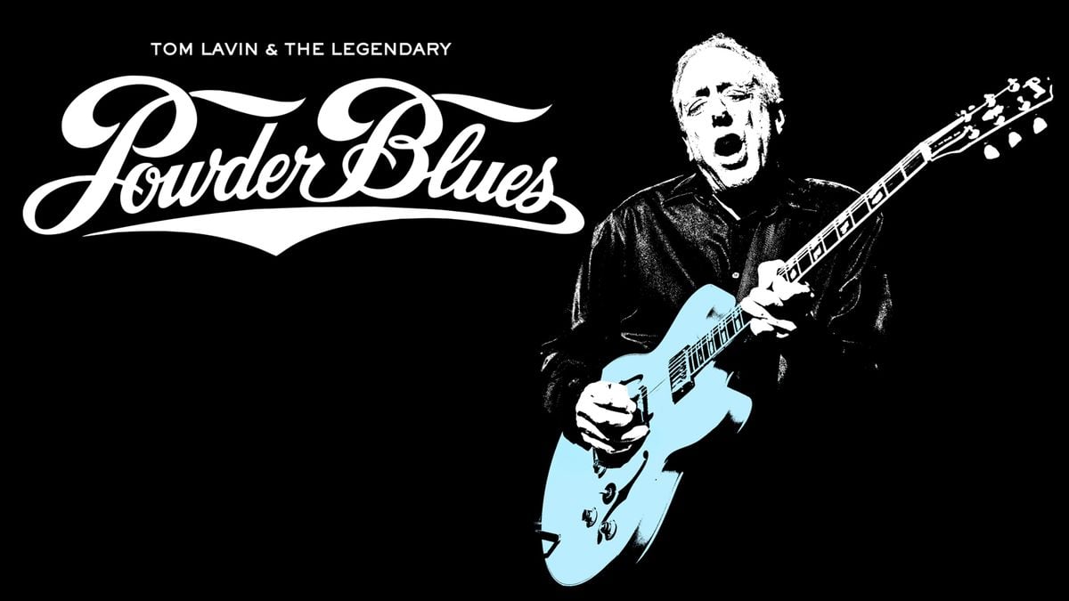 Tom Lavin & The Legendary Powder Blues, 30 October | Event in Campbell River | AllEvents