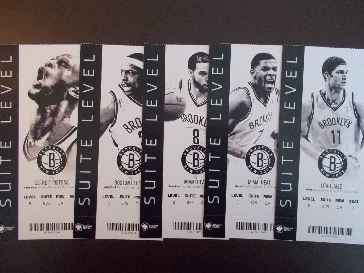 Brooklyn Nets at Detroit Pistons at Little Caesars Arena, 7 March | Event in Detroit | AllEvents