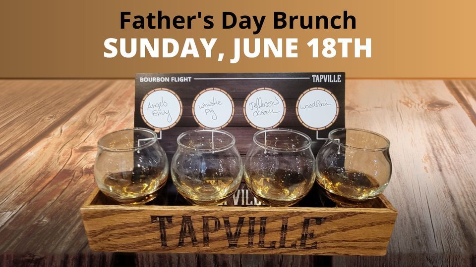 Fathers Day Brunch, Tapville Social Wexford, June 18 2023 AllEvents.in