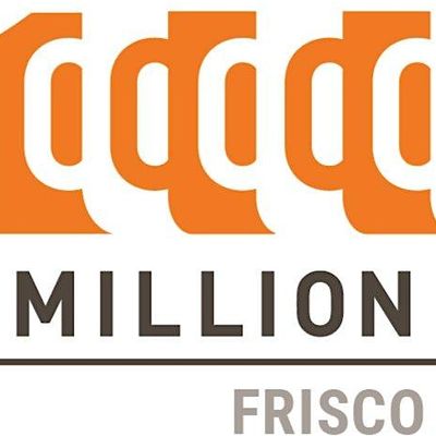 1 Million Cups  Frisco